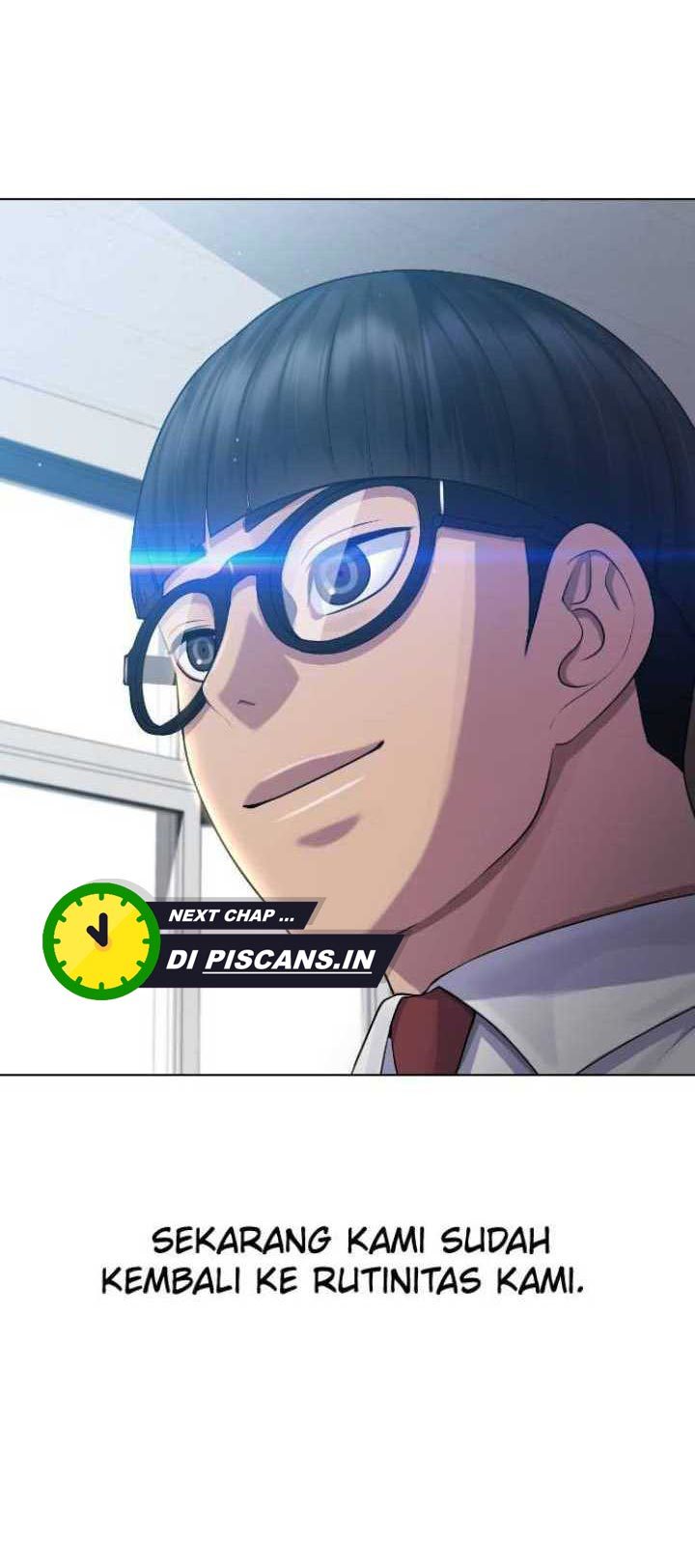 Hypnosis School Chapter 84 Gambar 12