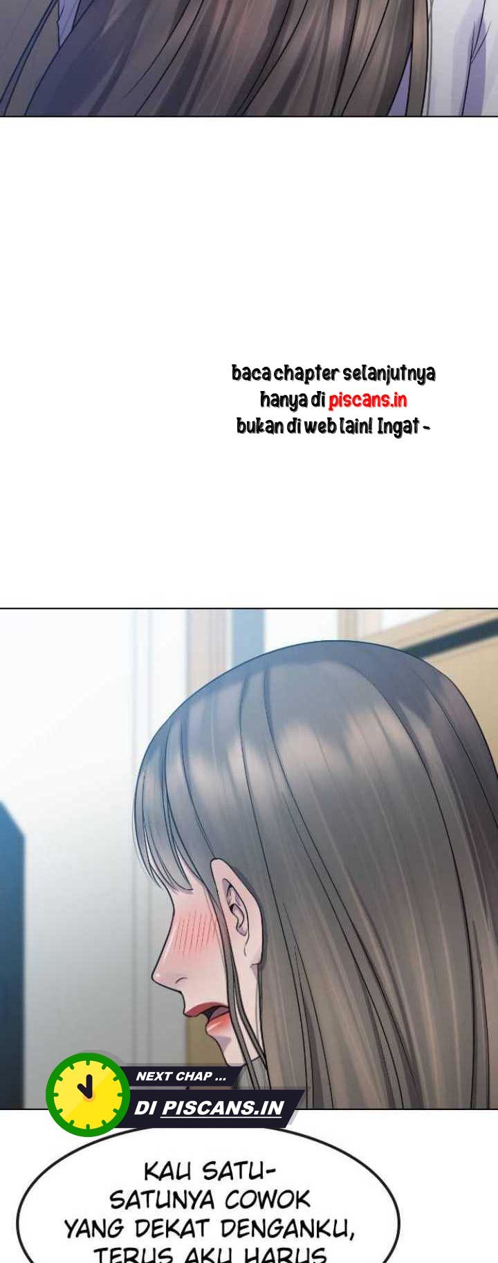 Hypnosis School Chapter 84 Gambar 26