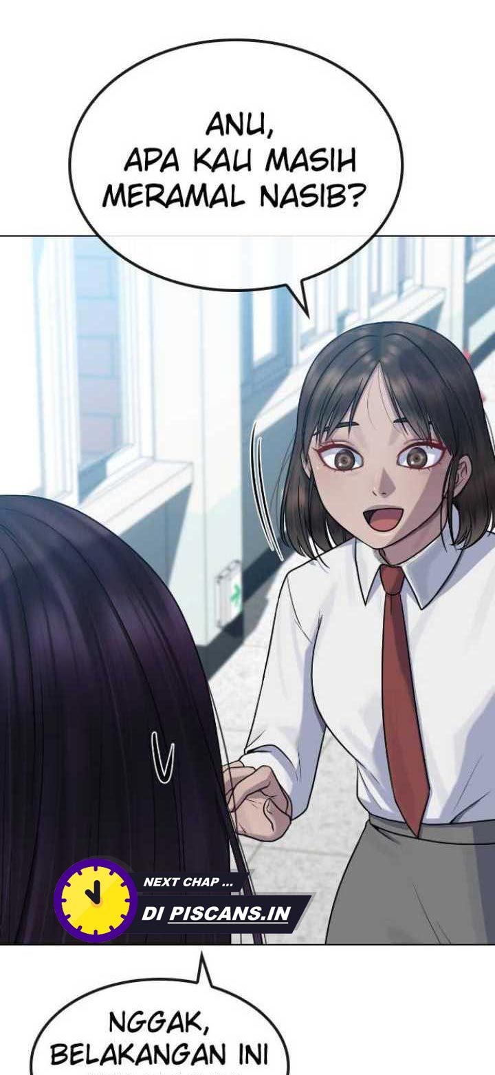 Hypnosis School Chapter 84 Gambar 35