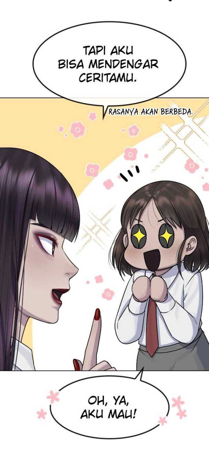 Hypnosis School Chapter 84 Gambar 37