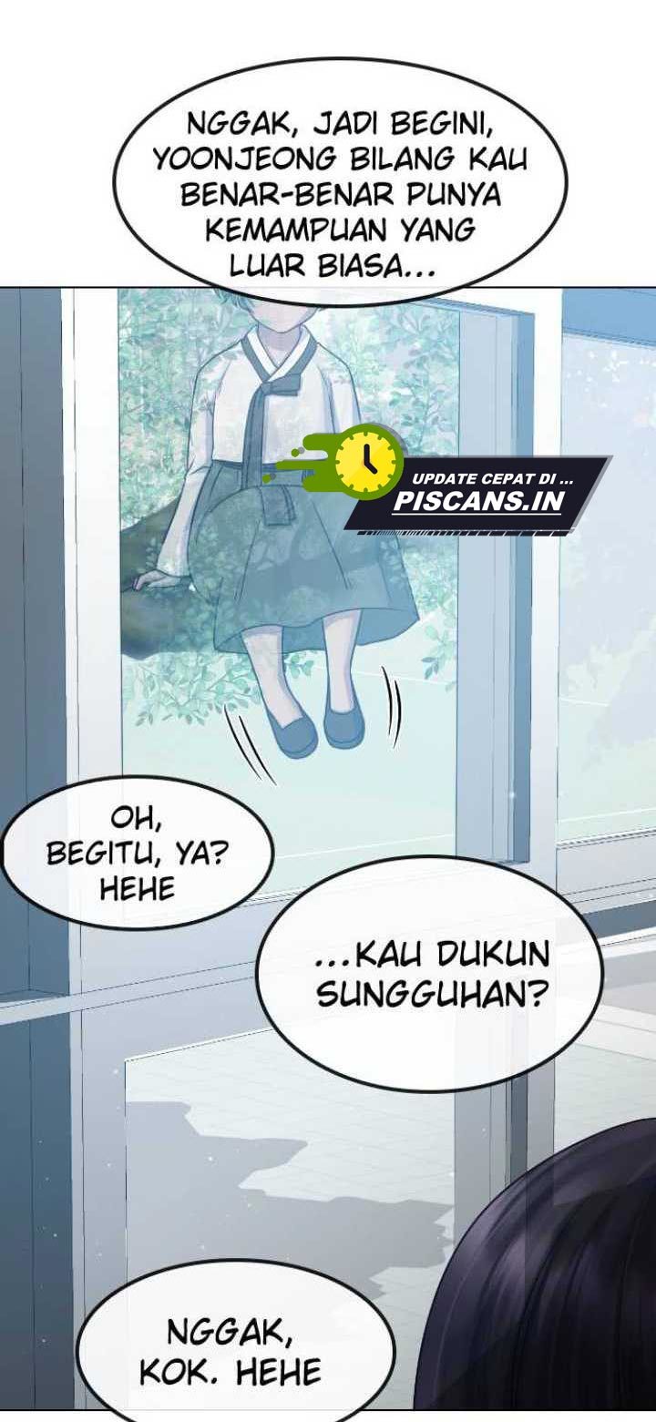 Hypnosis School Chapter 84 Gambar 38