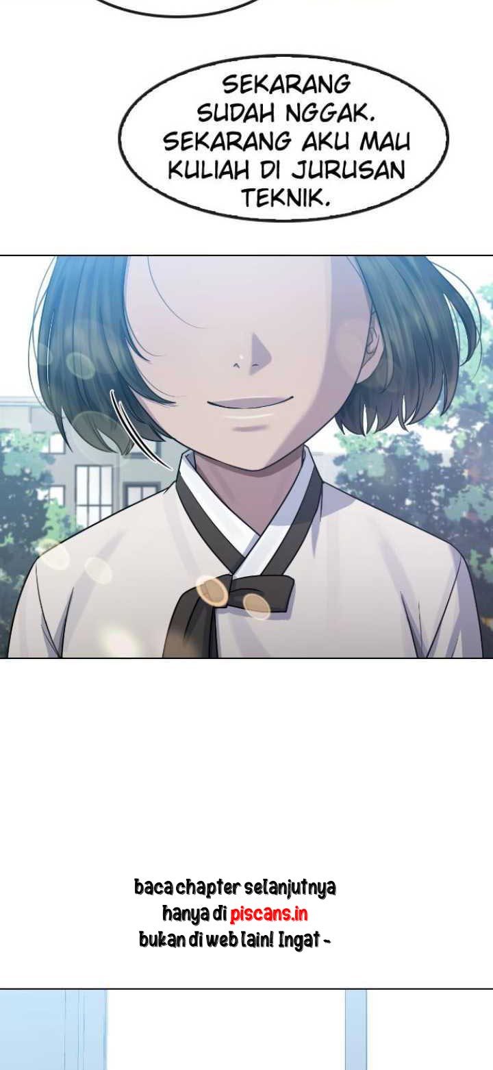 Hypnosis School Chapter 84 Gambar 39