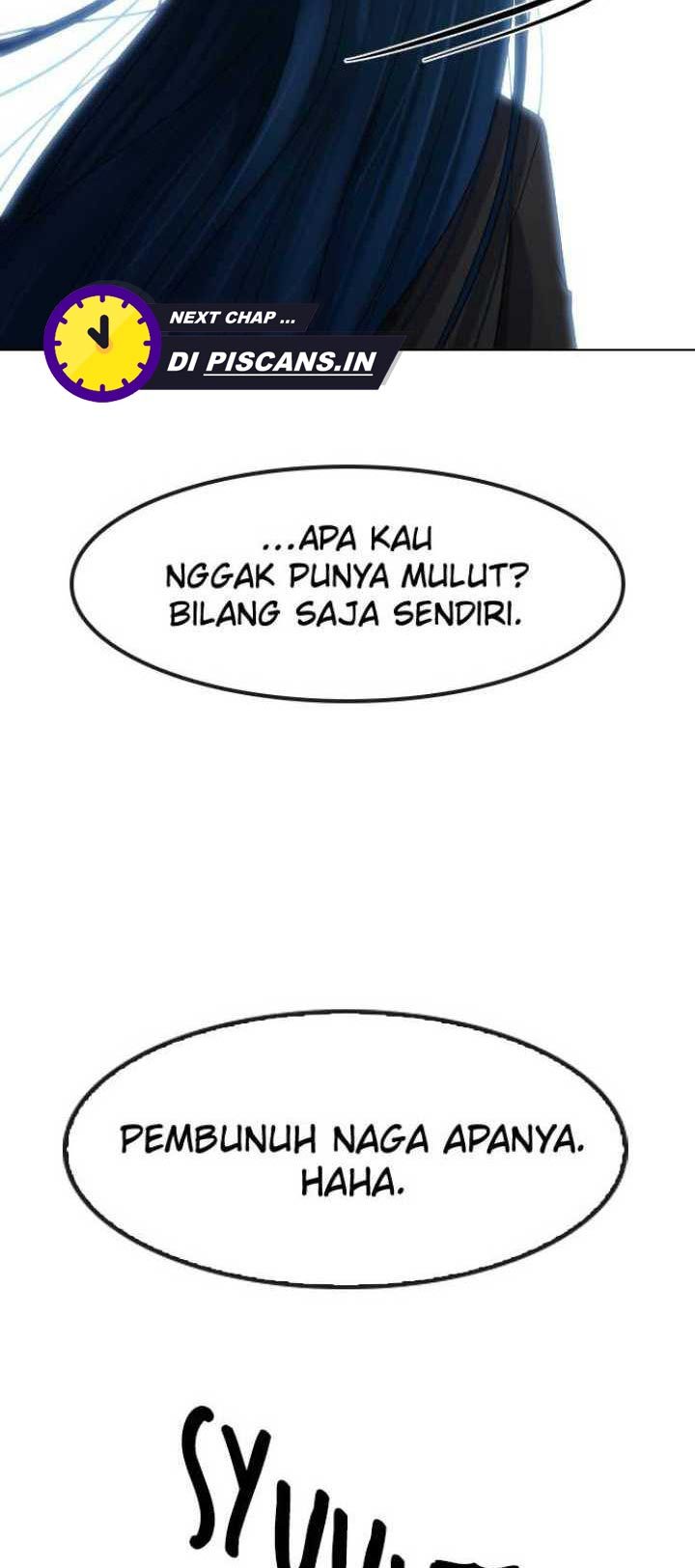 Hypnosis School Chapter 84 Gambar 3