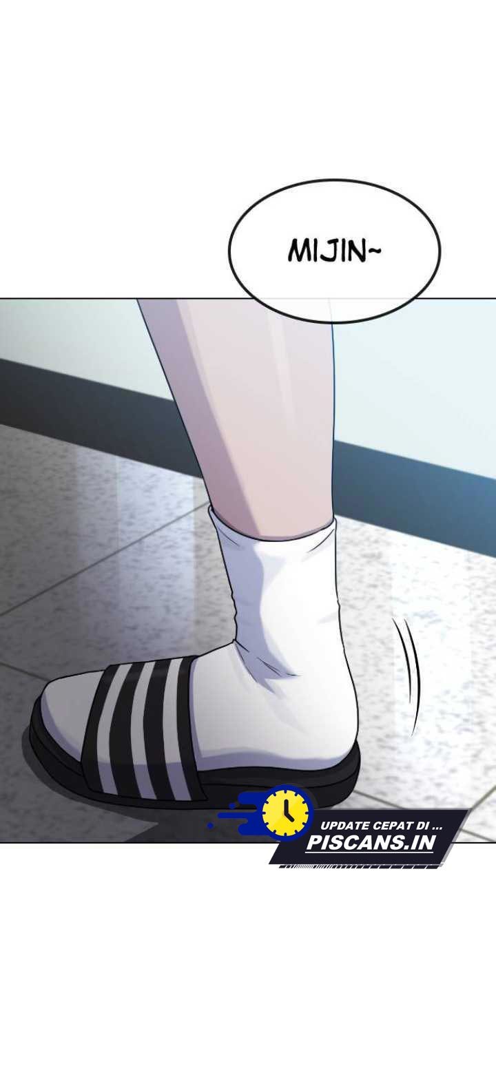 Hypnosis School Chapter 84 Gambar 33