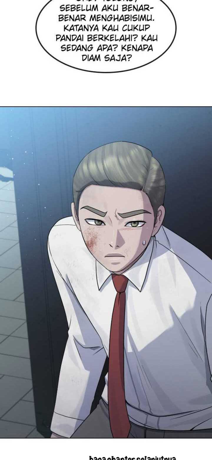 Hypnosis School Chapter 84 Gambar 45