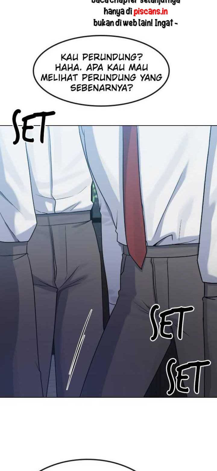 Hypnosis School Chapter 84 Gambar 46