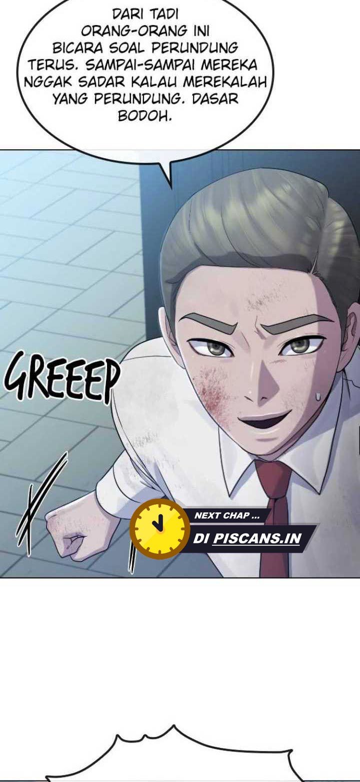 Hypnosis School Chapter 84 Gambar 47