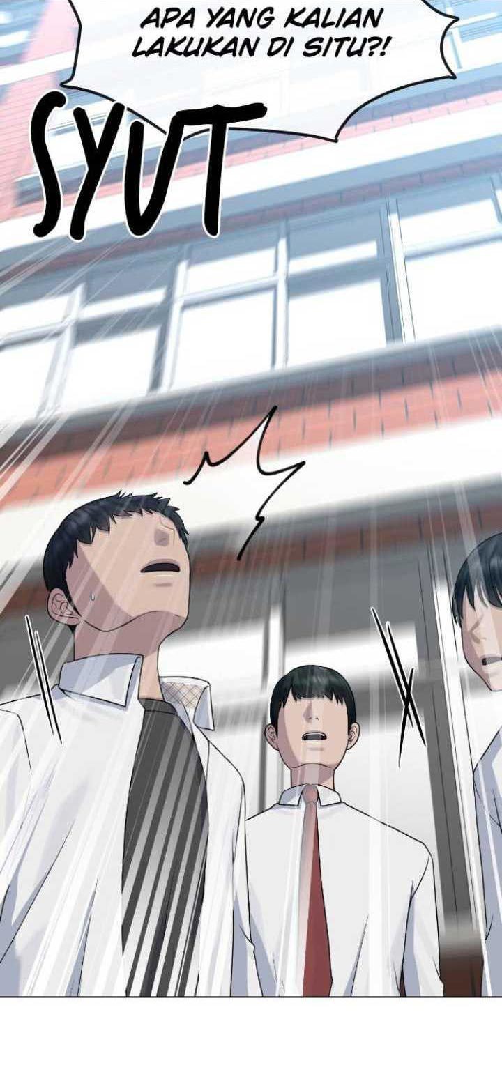 Hypnosis School Chapter 84 Gambar 48