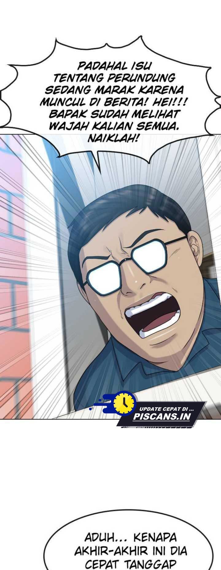 Hypnosis School Chapter 84 Gambar 49