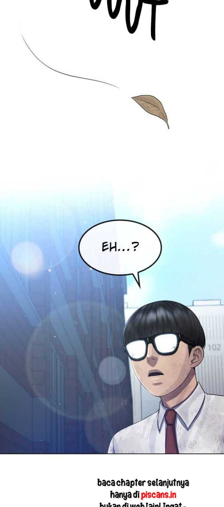 Hypnosis School Chapter 84 Gambar 4