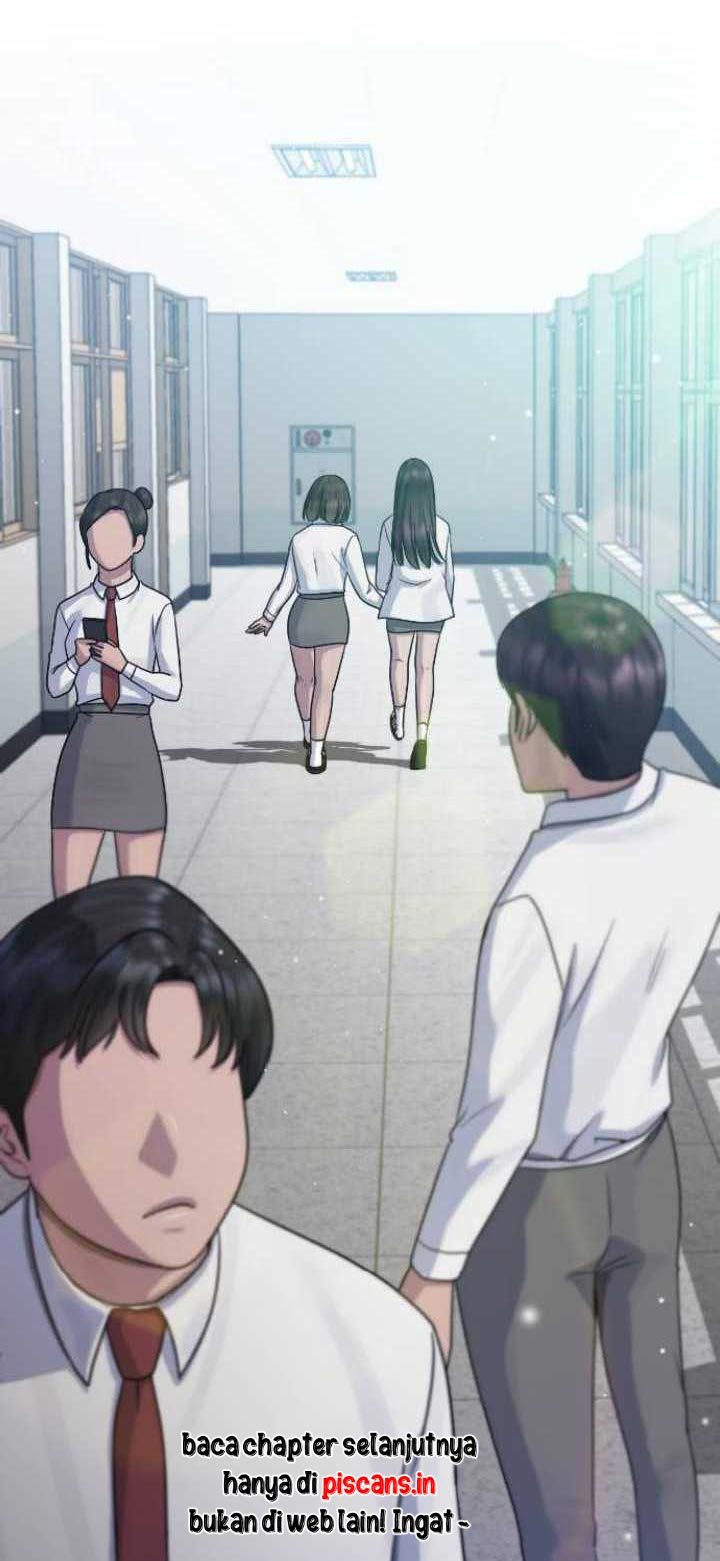 Hypnosis School Chapter 84 Gambar 41