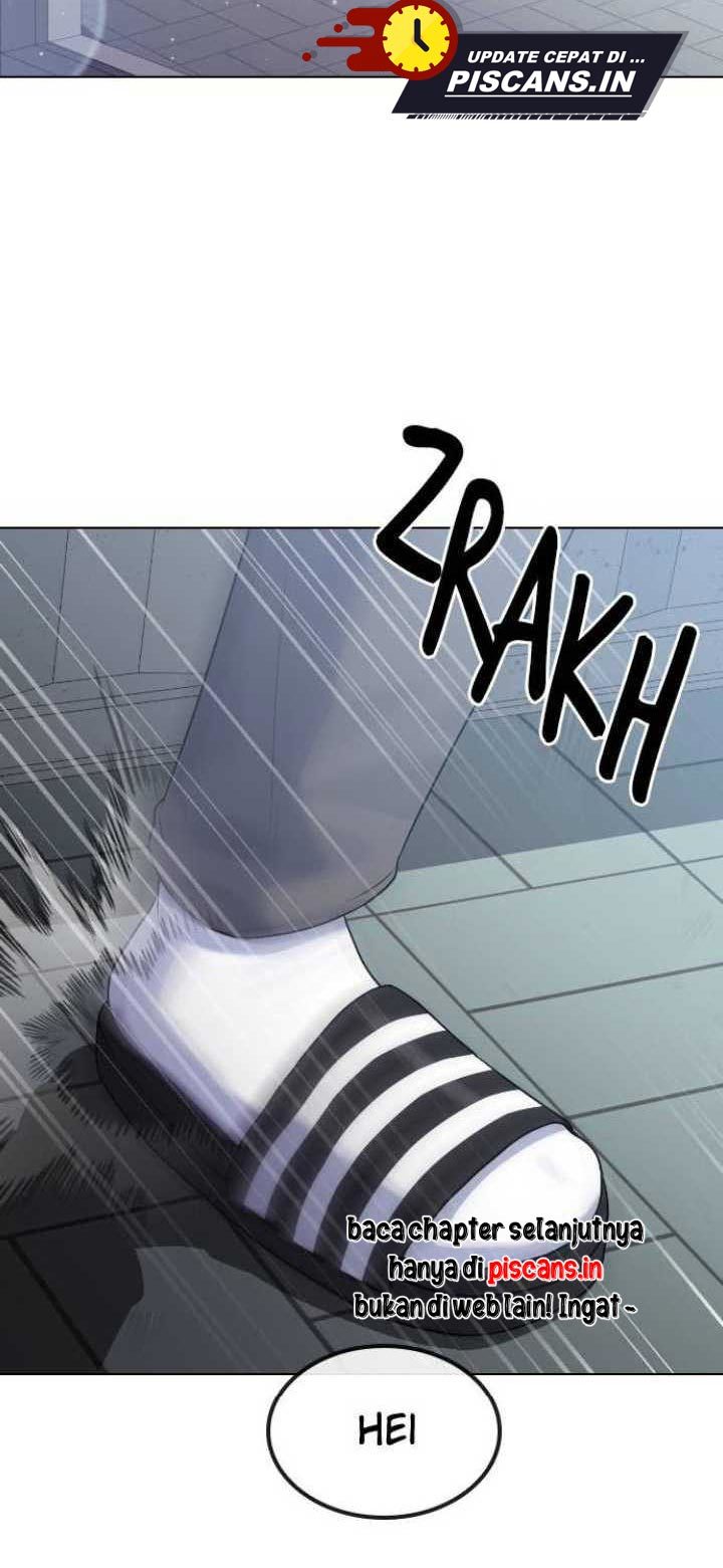 Hypnosis School Chapter 84 Gambar 43