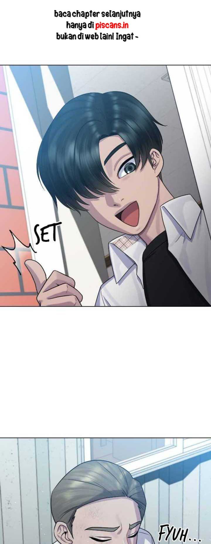 Hypnosis School Chapter 84 Gambar 54