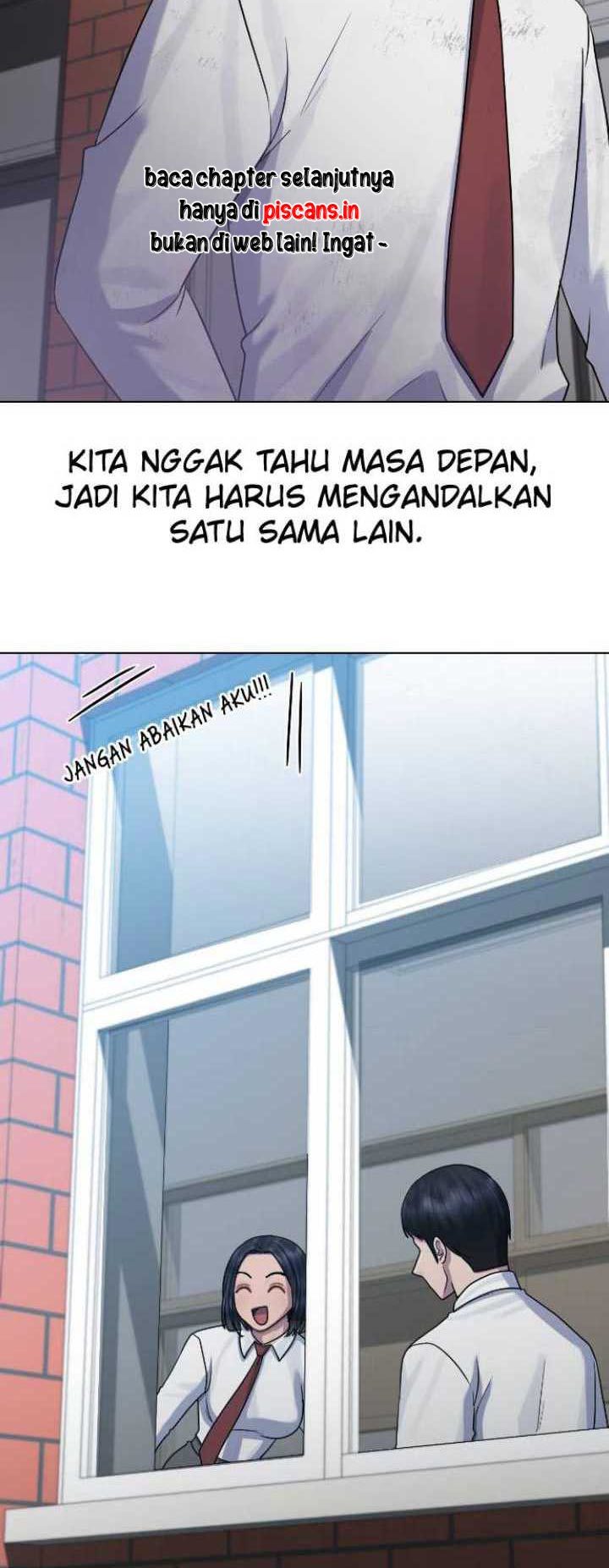 Hypnosis School Chapter 84 Gambar 56