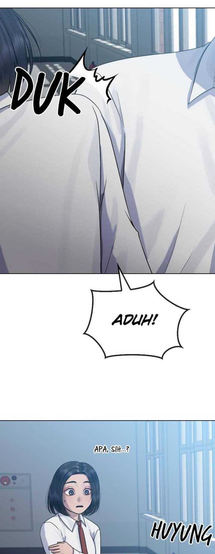 Hypnosis School Chapter 84 Gambar 58