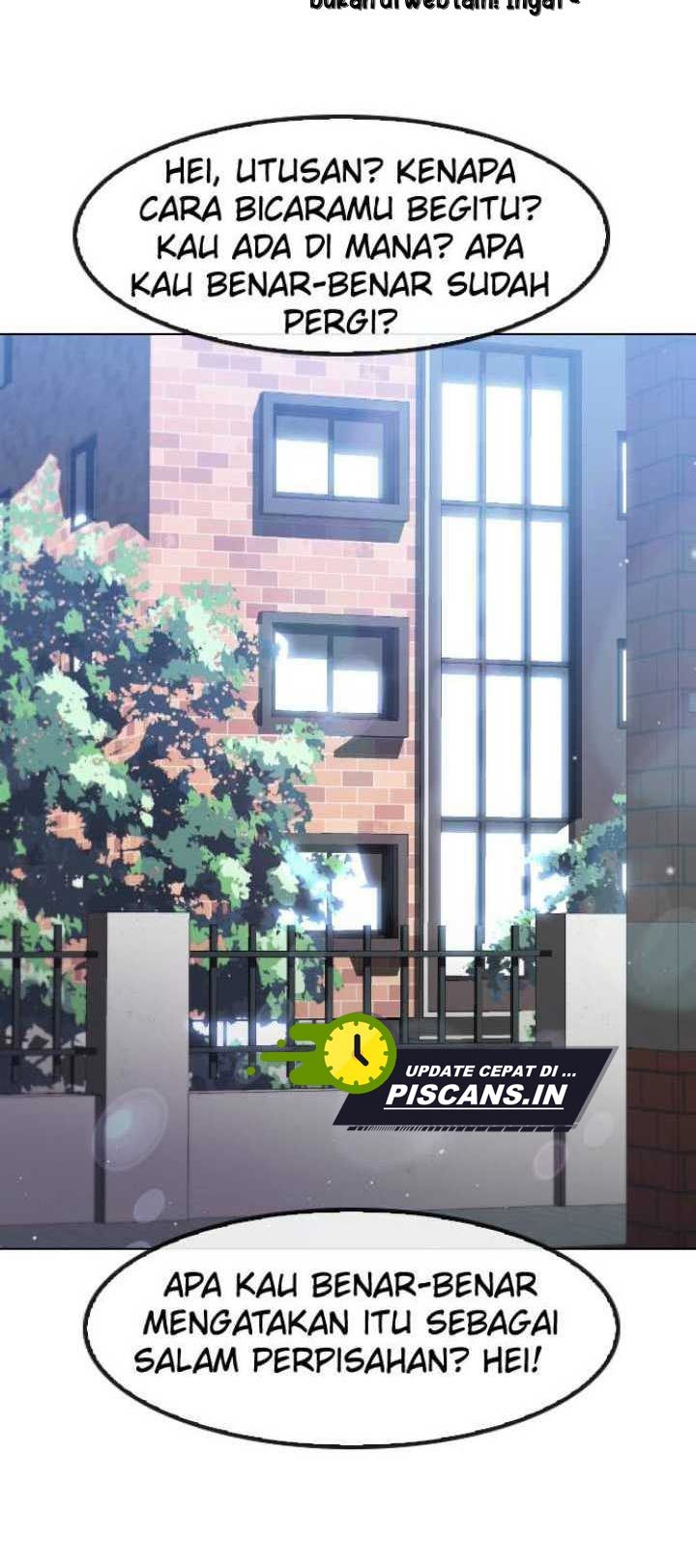 Hypnosis School Chapter 84 Gambar 5