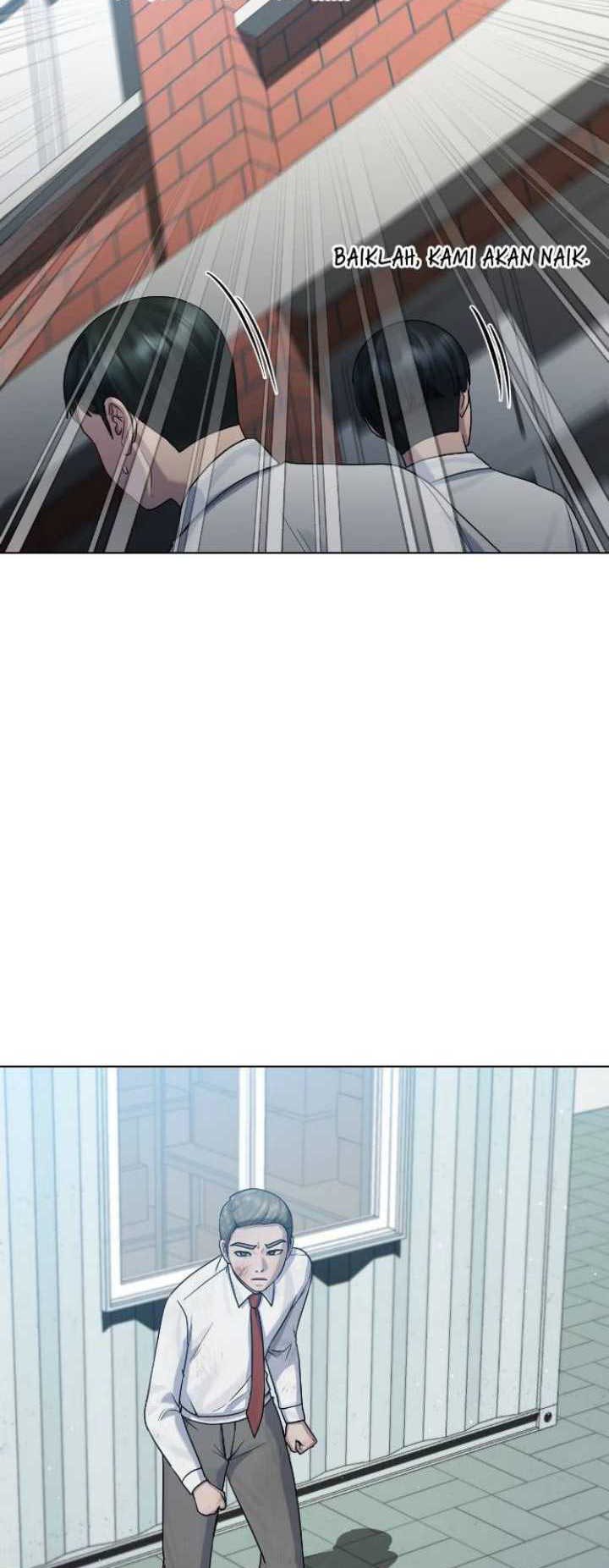 Hypnosis School Chapter 84 Gambar 51