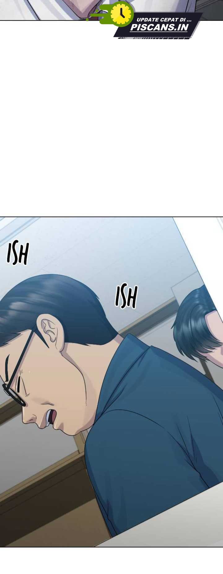 Hypnosis School Chapter 84 Gambar 53