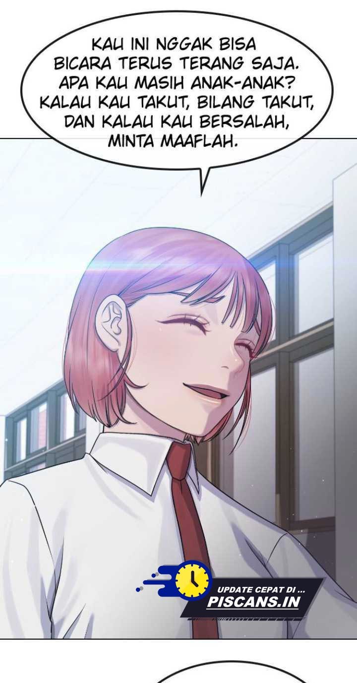 Hypnosis School Chapter 84 Gambar 65