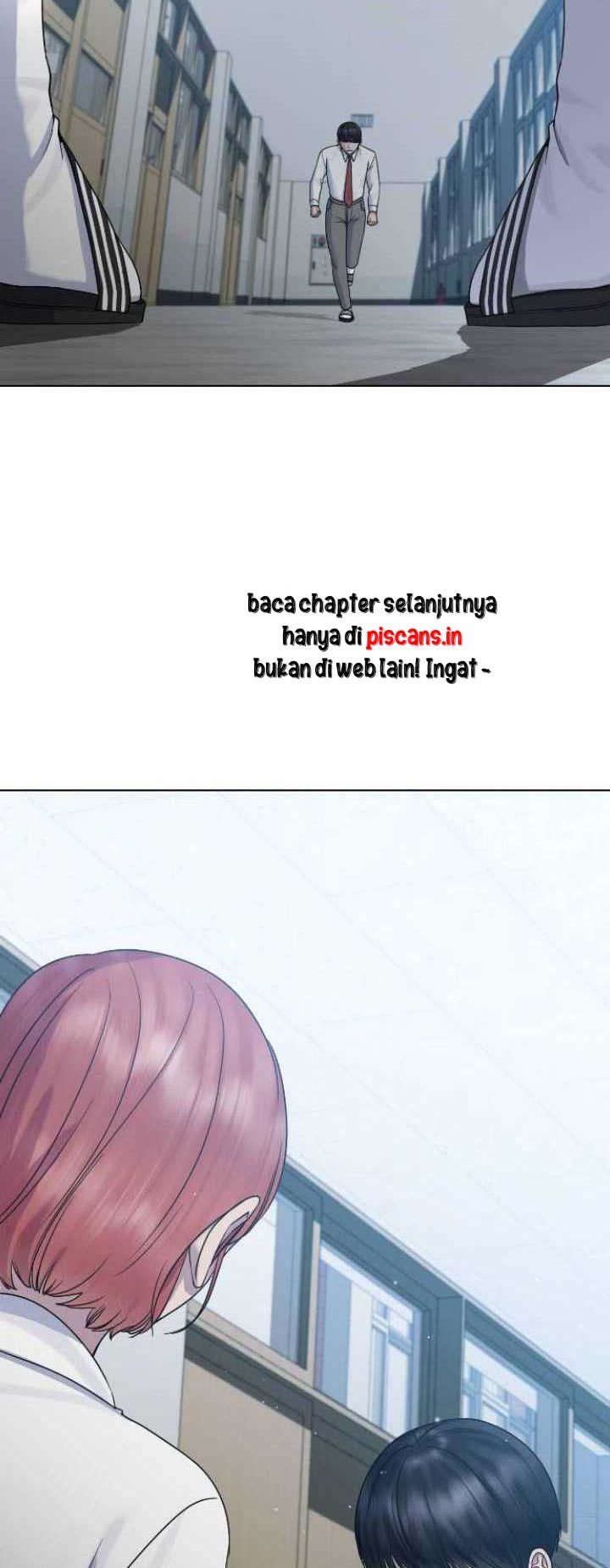 Hypnosis School Chapter 84 Gambar 60