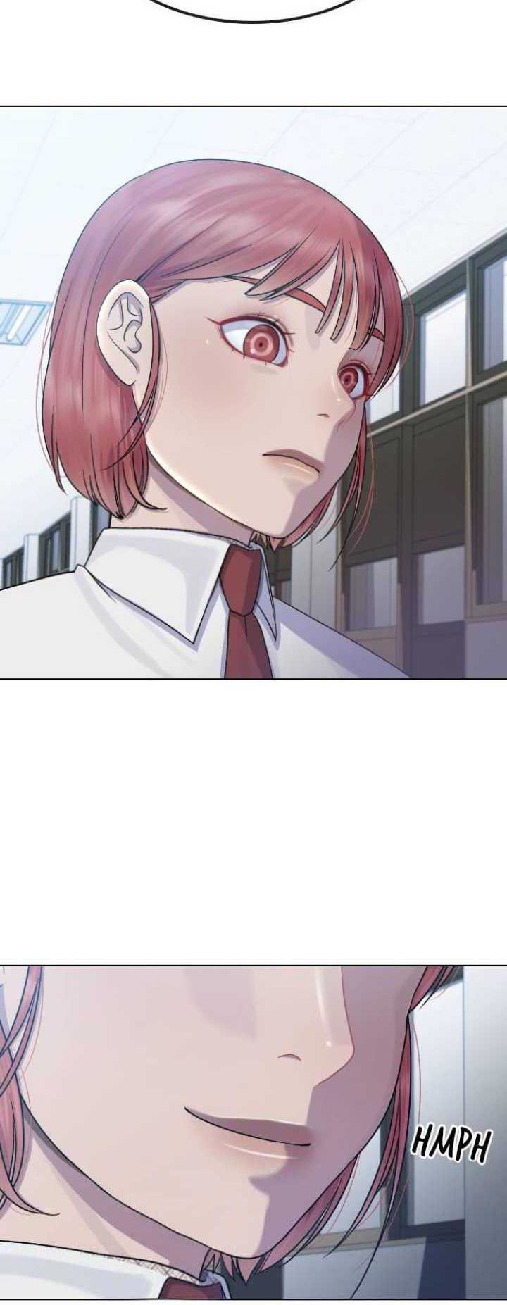 Hypnosis School Chapter 84 Gambar 62