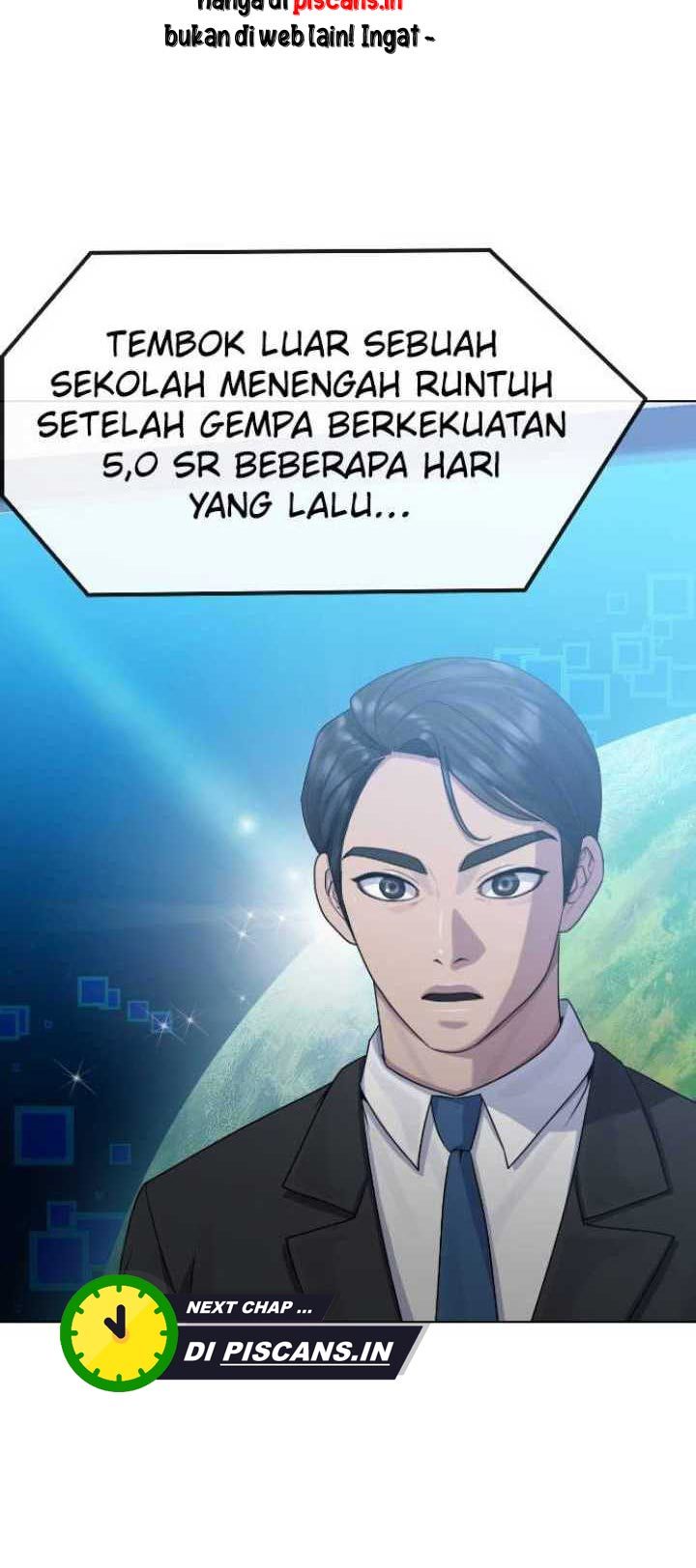 Hypnosis School Chapter 84 Gambar 7