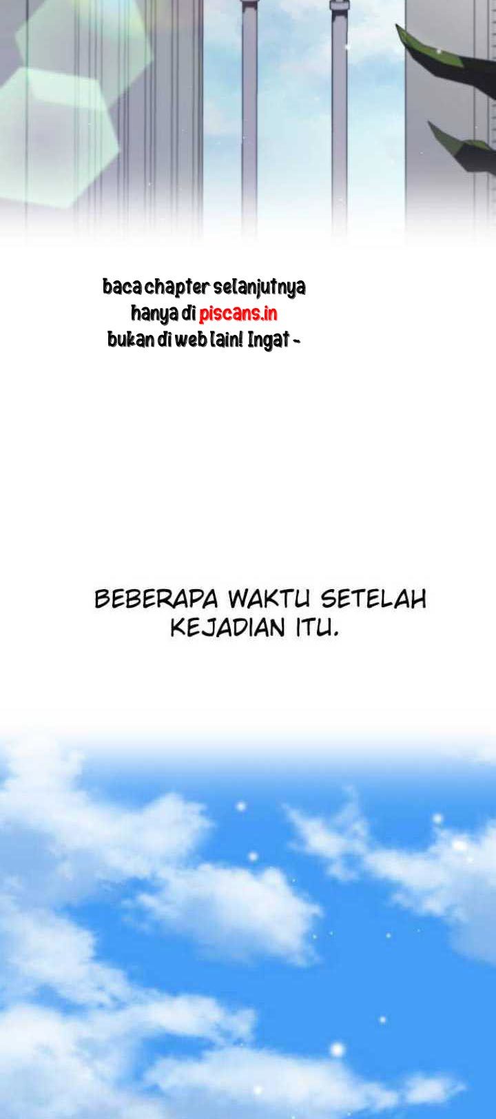 Hypnosis School Chapter 84 Gambar 9