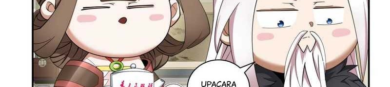 My Disciples Are All Big Villains Chapter 51 Gambar 23