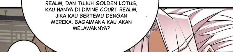 My Disciples Are All Big Villains Chapter 51 Gambar 25