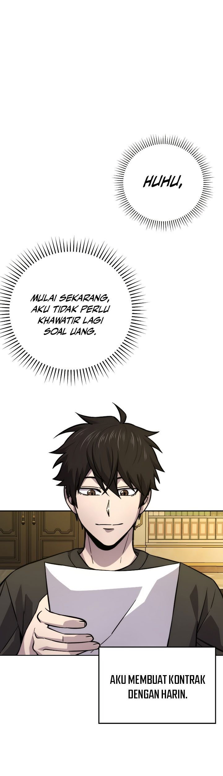 Demon Lord’s Martial Arts Ascension Chapter 37 Gambar 23