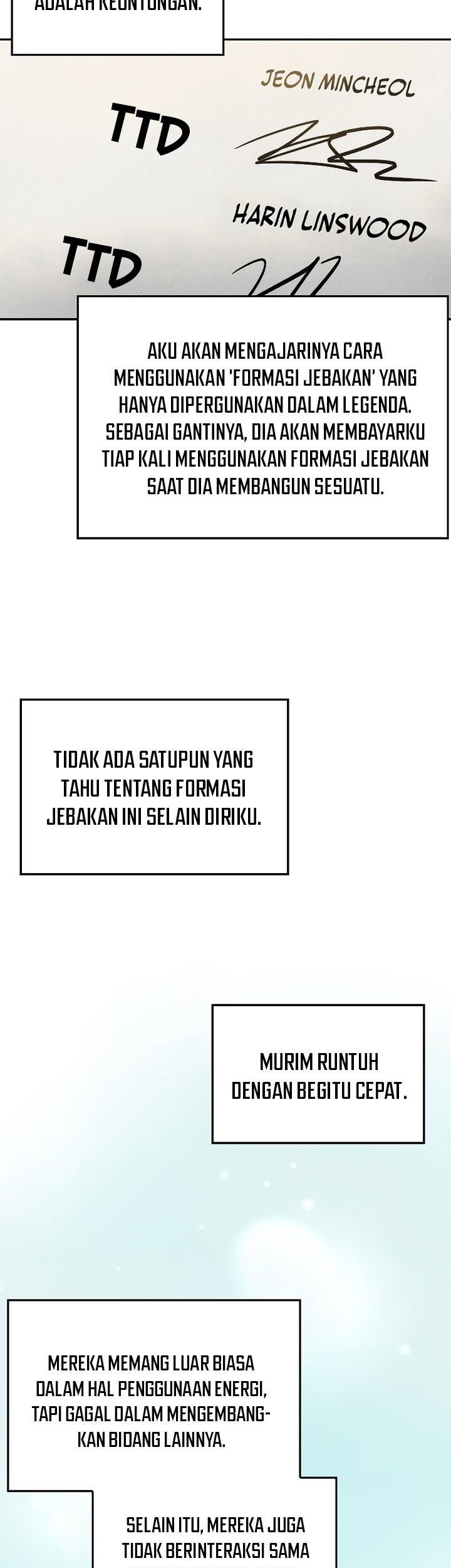 Demon Lord’s Martial Arts Ascension Chapter 37 Gambar 25