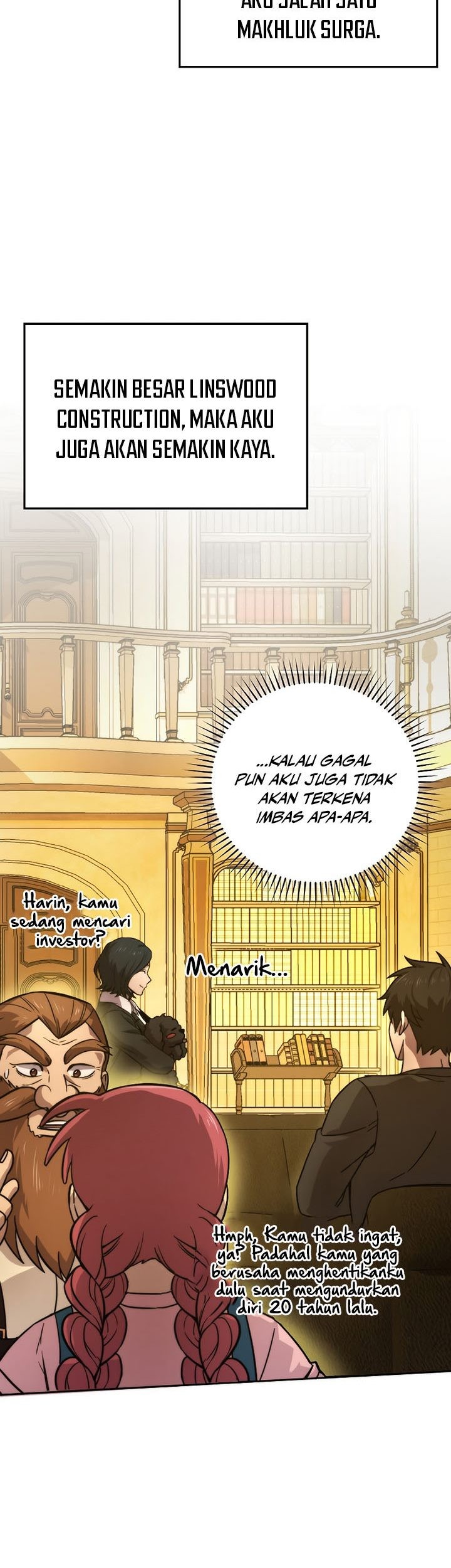 Demon Lord’s Martial Arts Ascension Chapter 37 Gambar 31