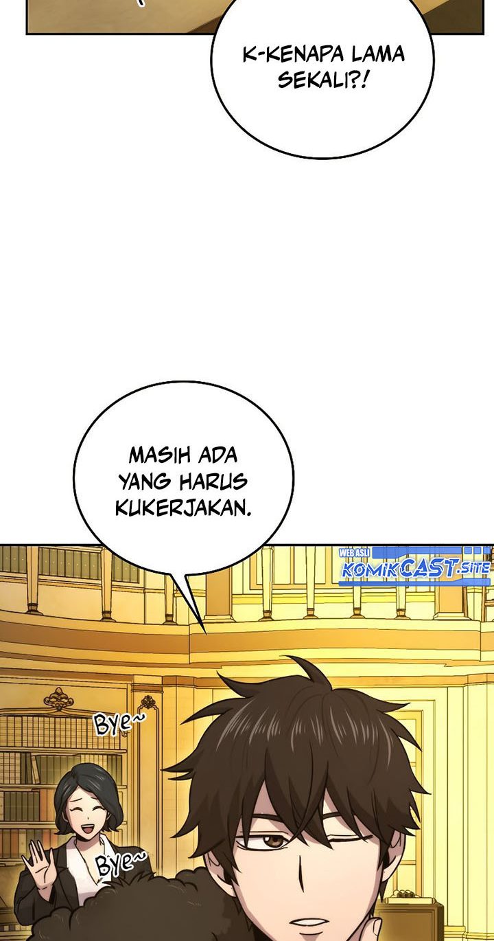 Demon Lord’s Martial Arts Ascension Chapter 37 Gambar 39