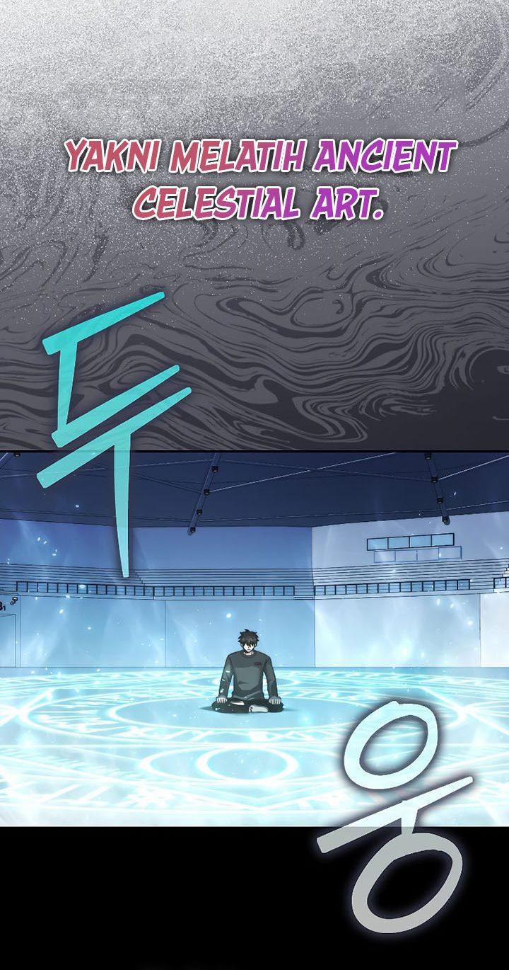 Demon Lord’s Martial Arts Ascension Chapter 37 Gambar 41