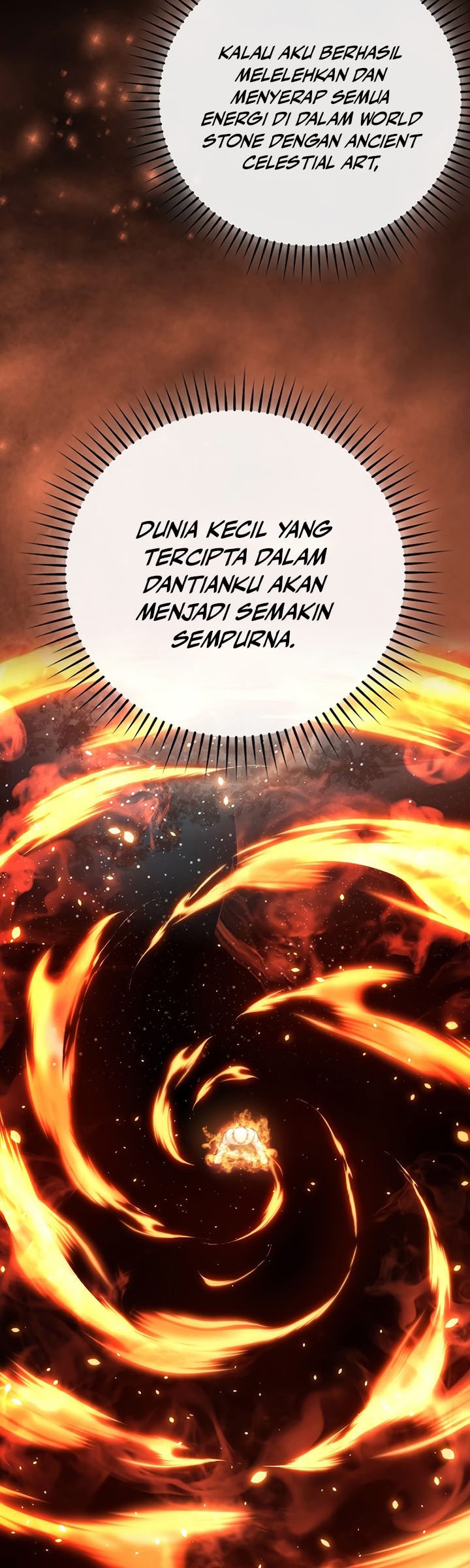 Demon Lord’s Martial Arts Ascension Chapter 37 Gambar 44