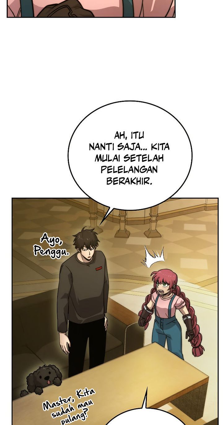 Demon Lord’s Martial Arts Ascension Chapter 37 Gambar 38
