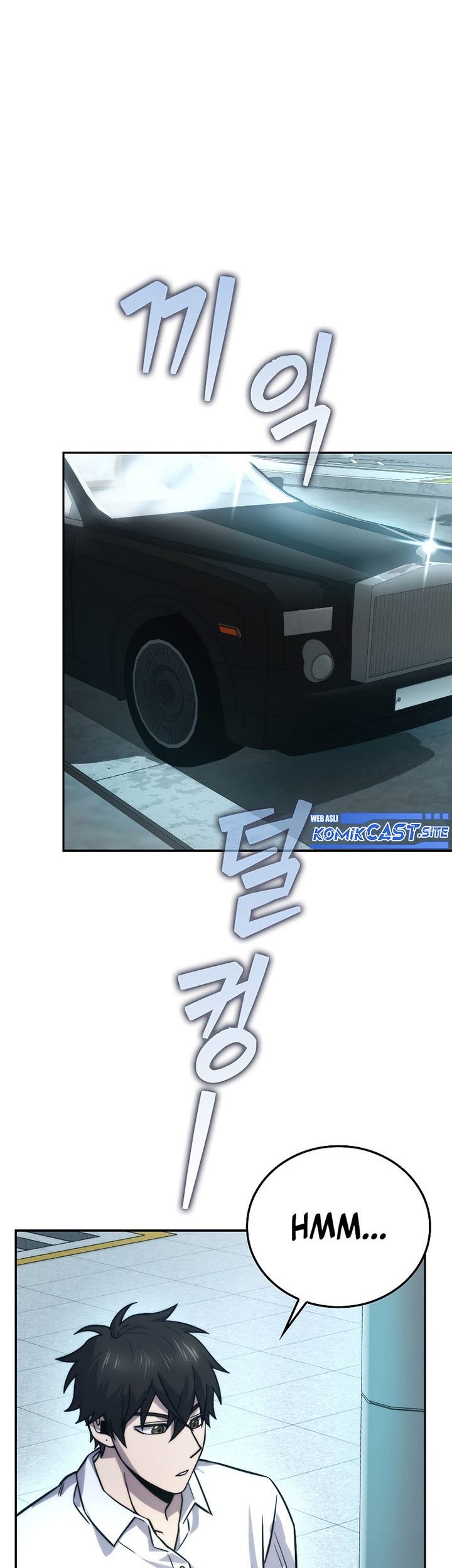 Demon Lord’s Martial Arts Ascension Chapter 37 Gambar 59