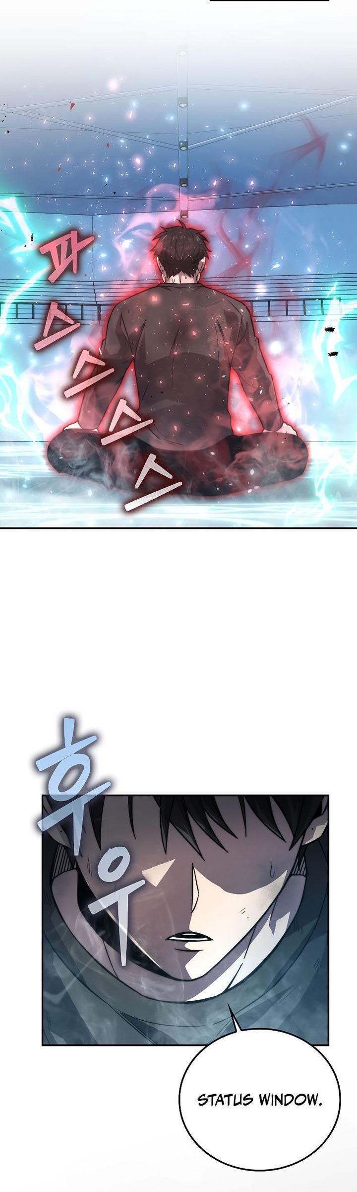 Demon Lord’s Martial Arts Ascension Chapter 37 Gambar 46