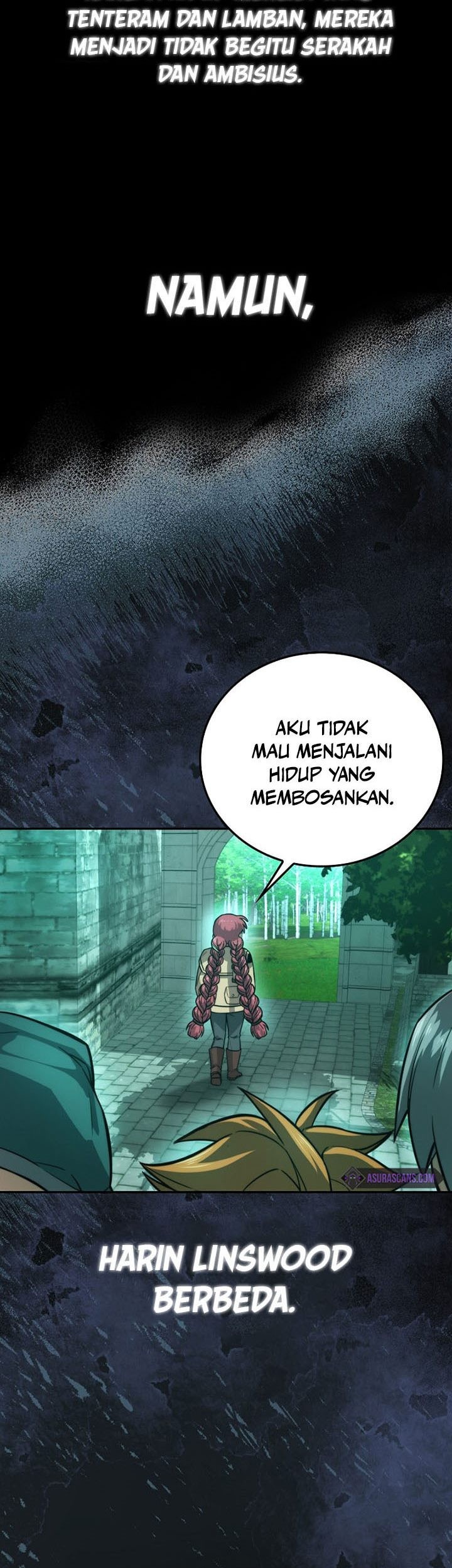 Demon Lord’s Martial Arts Ascension Chapter 37 Gambar 4