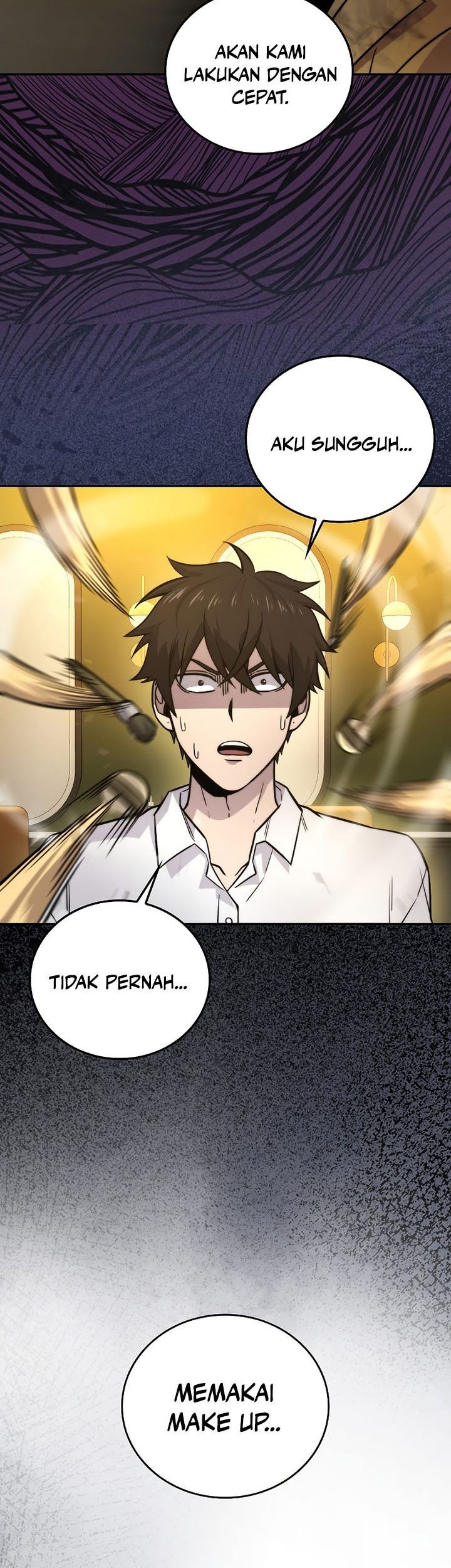 Demon Lord’s Martial Arts Ascension Chapter 37 Gambar 71