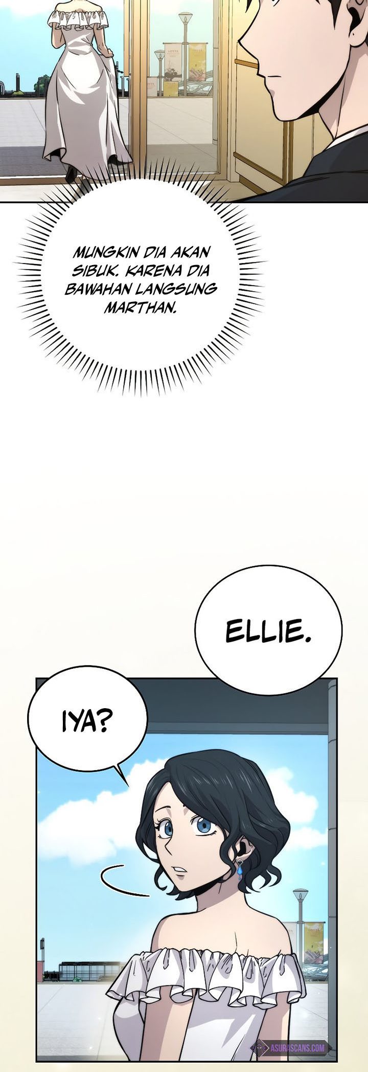 Demon Lord’s Martial Arts Ascension Chapter 37 Gambar 78