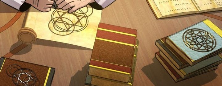 Demon Lord’s Martial Arts Ascension Chapter 37 Gambar 7