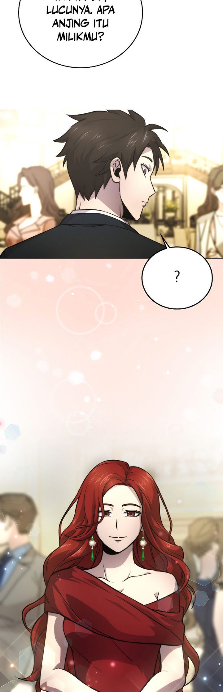 Demon Lord’s Martial Arts Ascension Chapter 37 Gambar 85