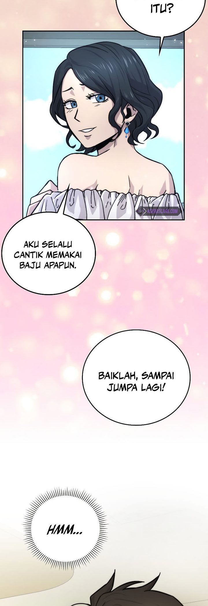 Demon Lord’s Martial Arts Ascension Chapter 37 Gambar 80