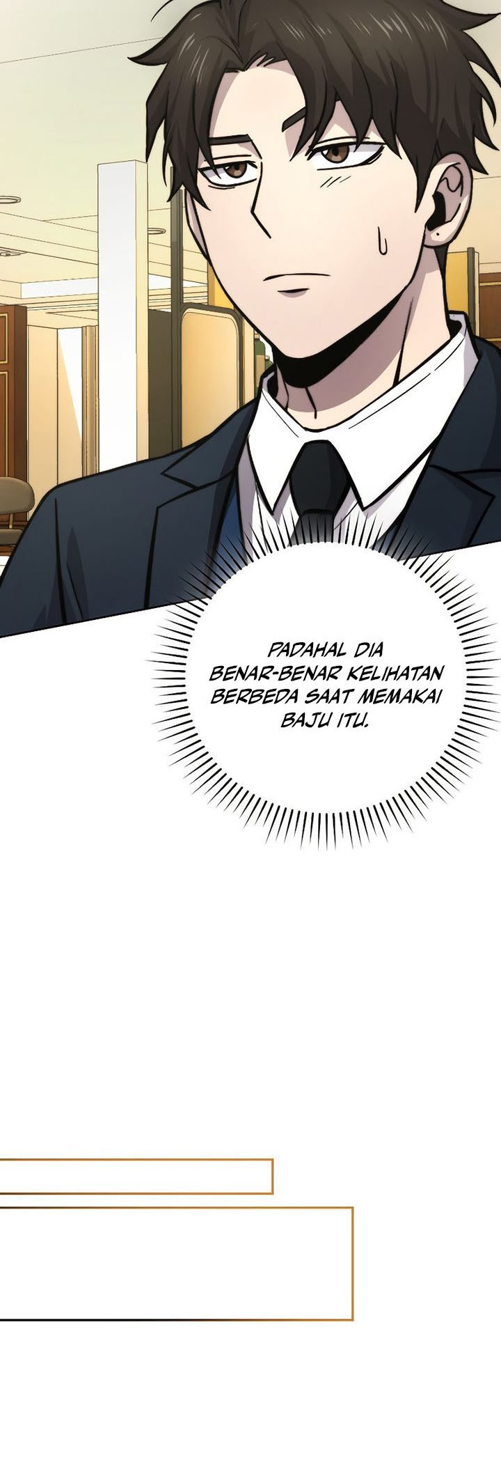 Demon Lord’s Martial Arts Ascension Chapter 37 Gambar 81