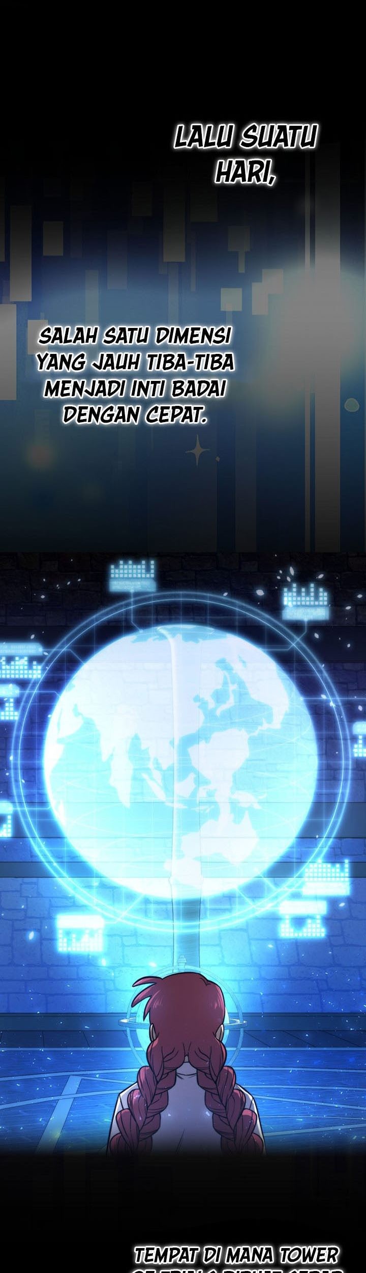 Demon Lord’s Martial Arts Ascension Chapter 37 Gambar 10