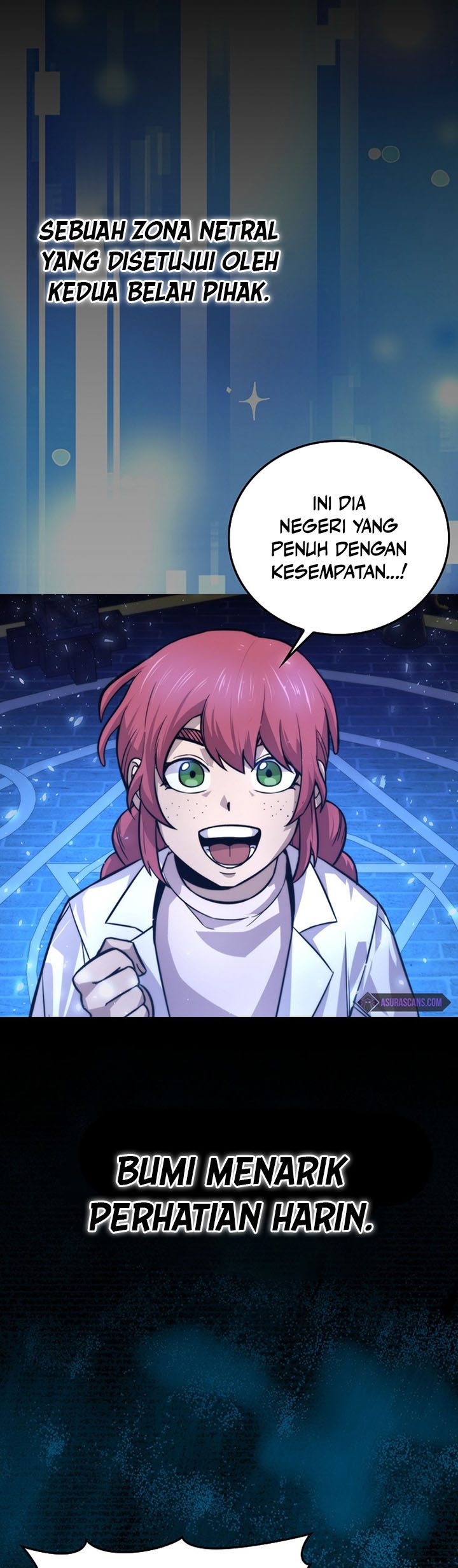 Demon Lord’s Martial Arts Ascension Chapter 37 Gambar 12