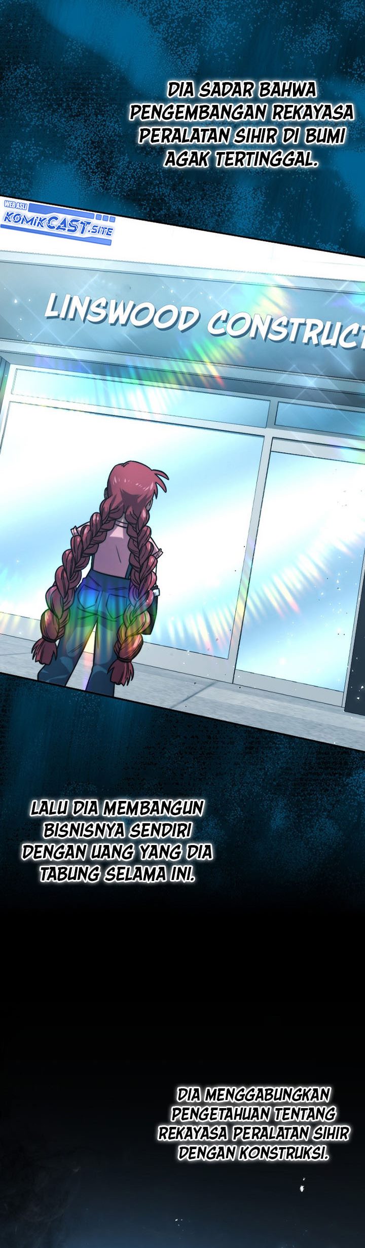 Demon Lord’s Martial Arts Ascension Chapter 37 Gambar 14