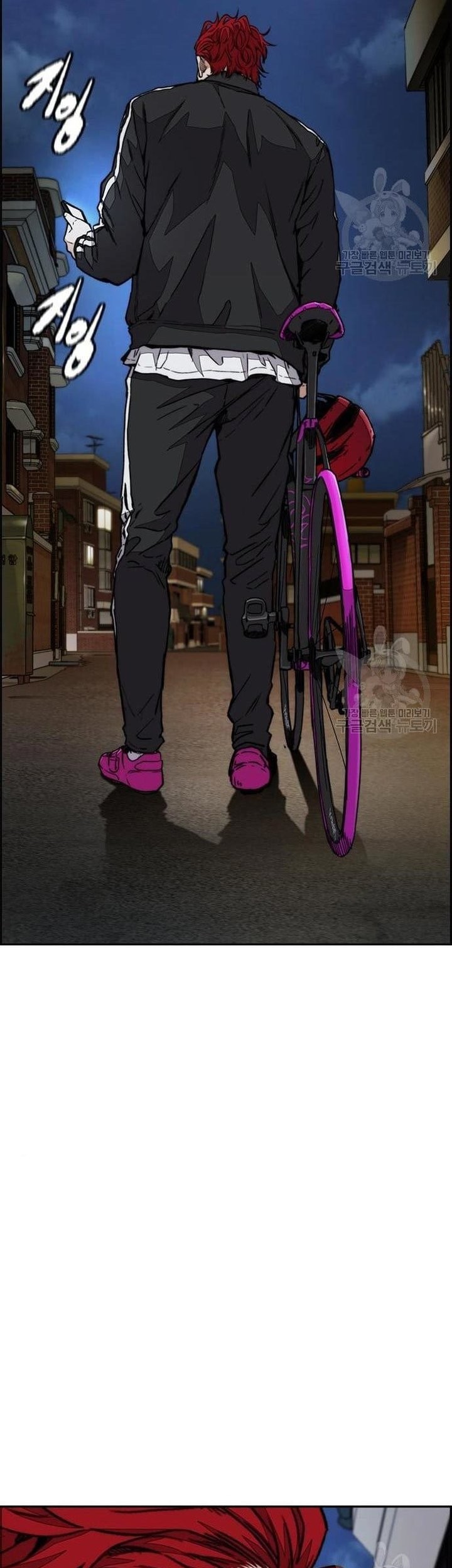 Wind Breaker Chapter 439 Gambar 53