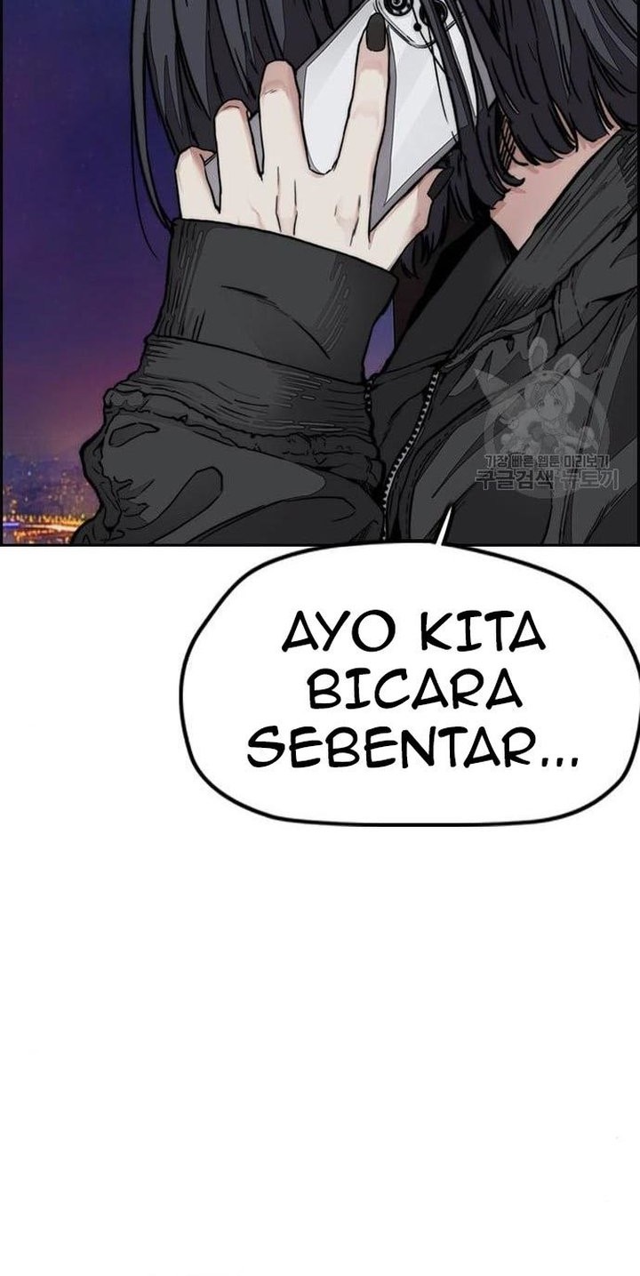 Wind Breaker Chapter 439 Gambar 55